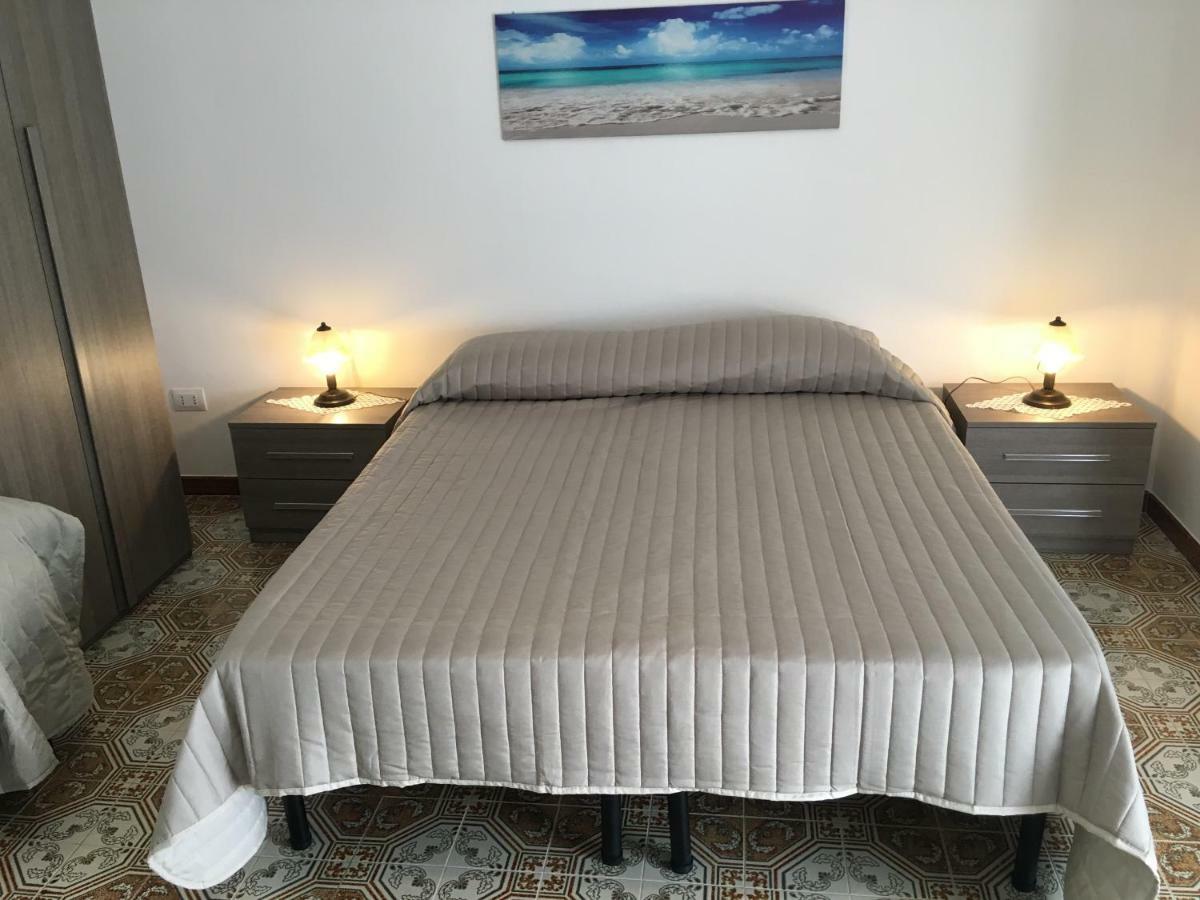 Al Chiaro Di Luna Taormina Exterior foto